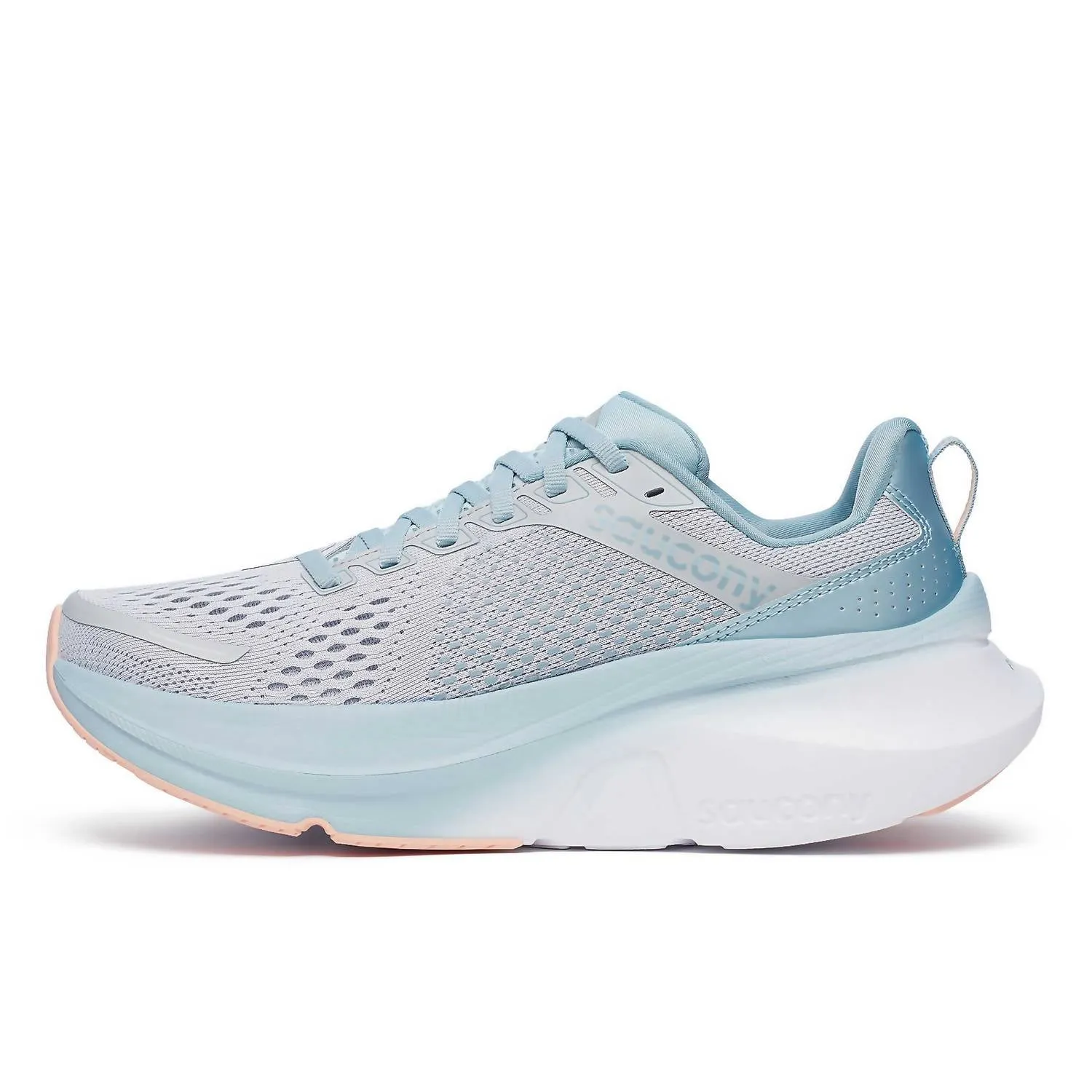 Women's Guide 17 Running Shoes In Cloud/topaz