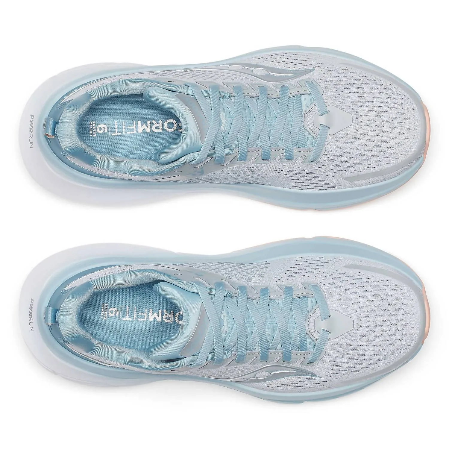 Women's Guide 17 Running Shoes In Cloud/topaz