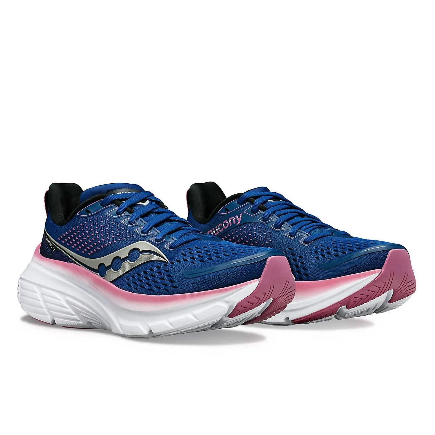 Women's Guide 17 Shoes In Navy/orchid
