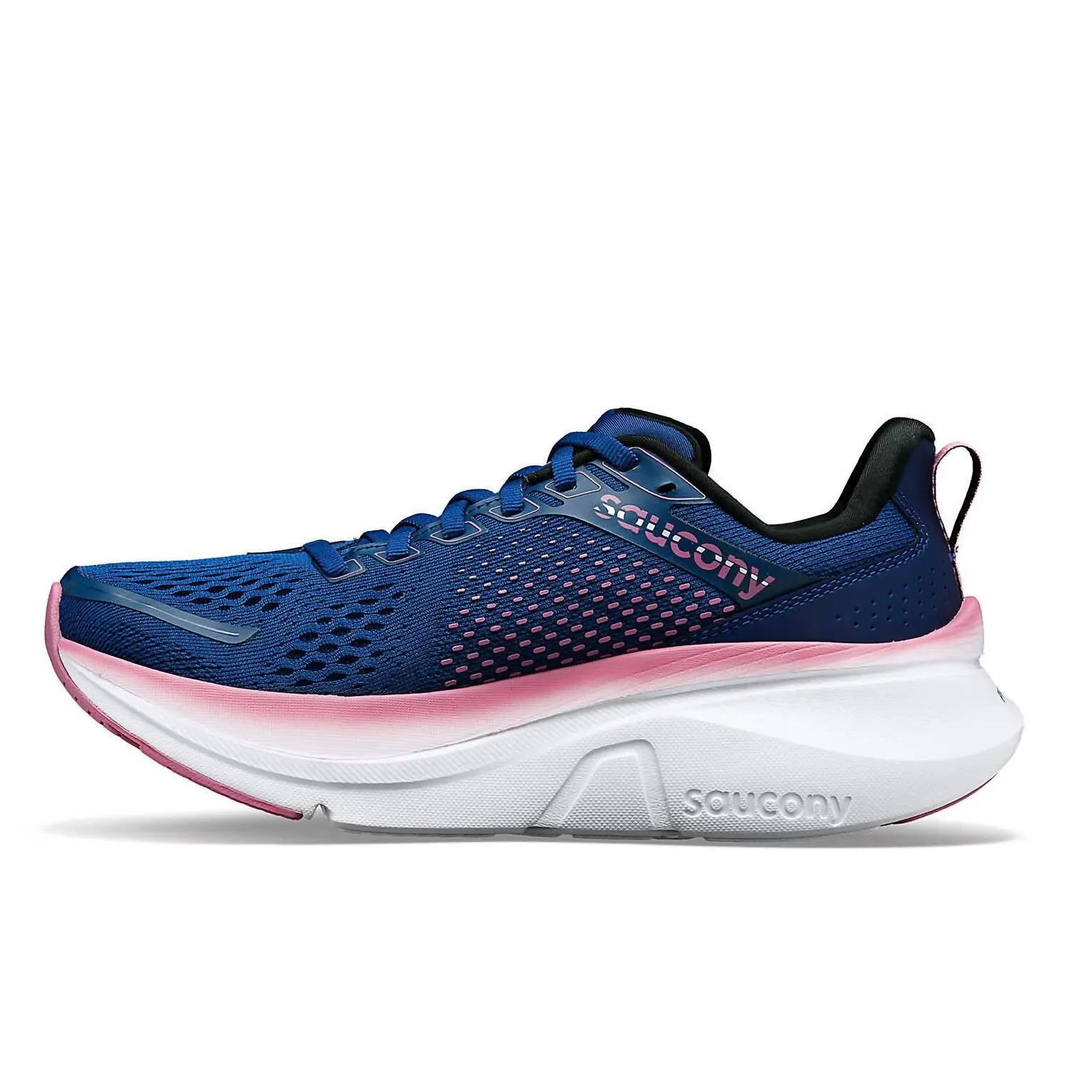 Women's Guide 17 Shoes In Navy/orchid