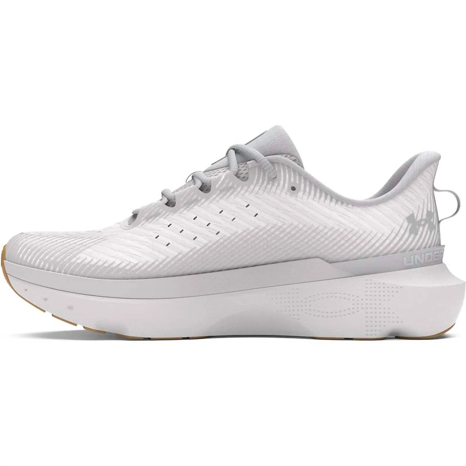 Women's Infinite Pro Running Shoes In Halo Grey