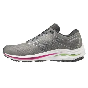 Women's Inspire 18 Shoes In Ug73 Ultimate Grey-Silver