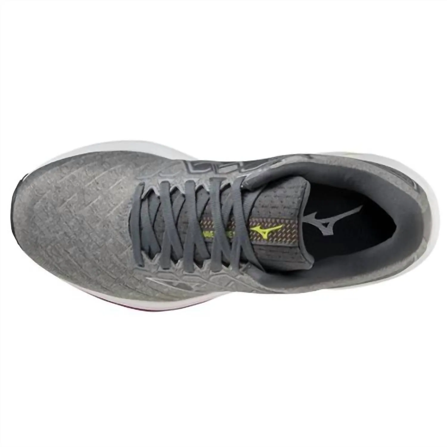 Women's Inspire 18 Shoes In Ug73 Ultimate Grey-Silver