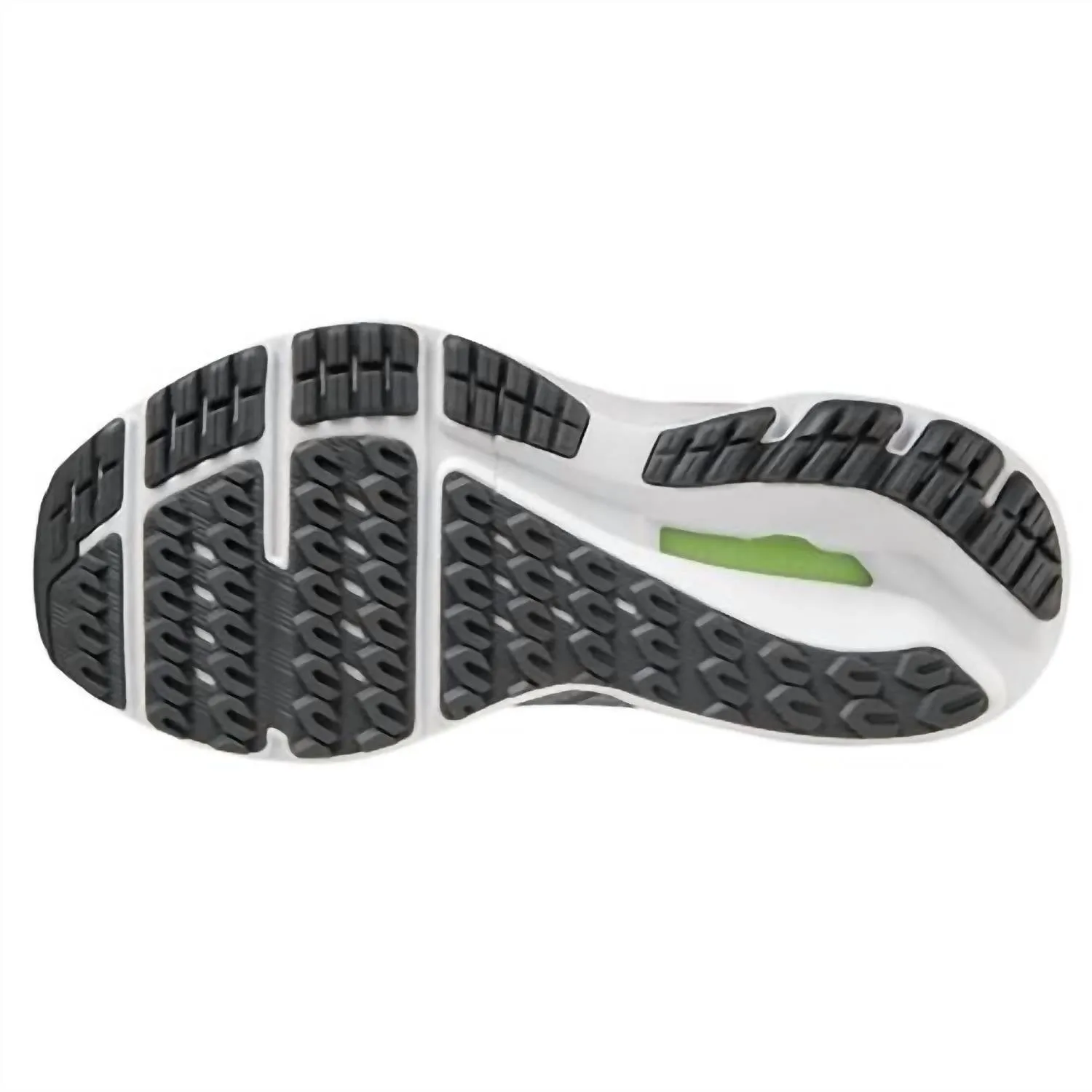 Women's Inspire 18 Shoes In Ug73 Ultimate Grey-Silver