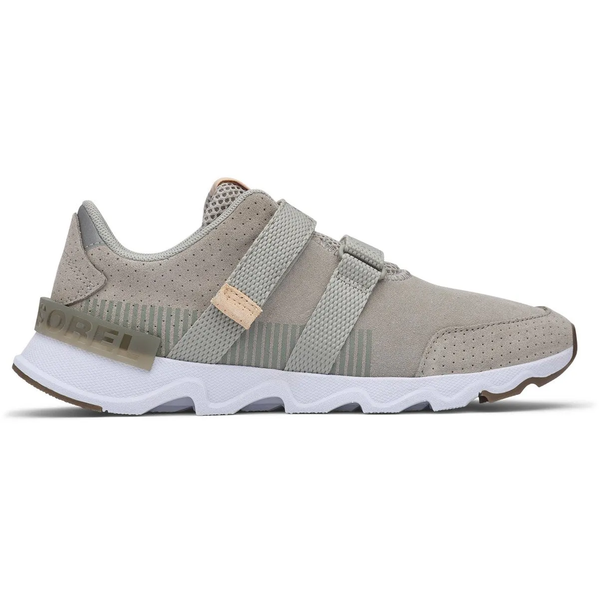 Women's Kinetic Lite Strap Sneaker