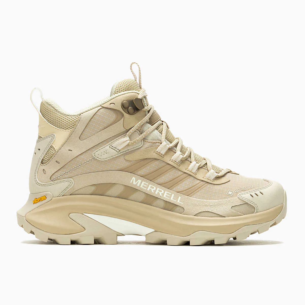 Women's MOAB Speed 2 Mid GTX