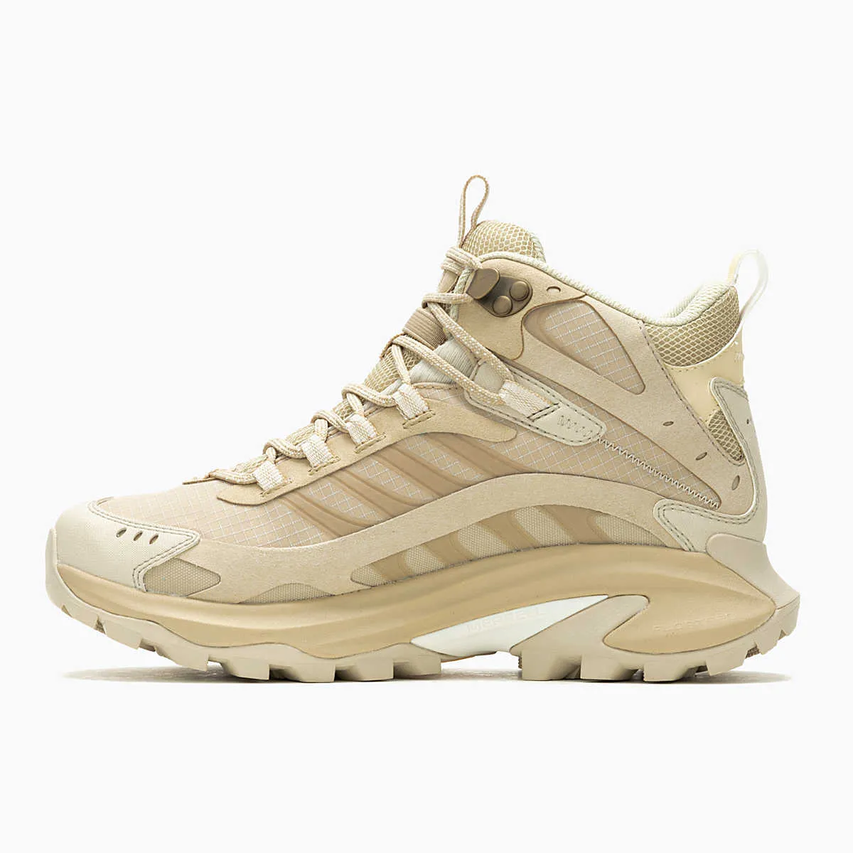 Women's MOAB Speed 2 Mid GTX