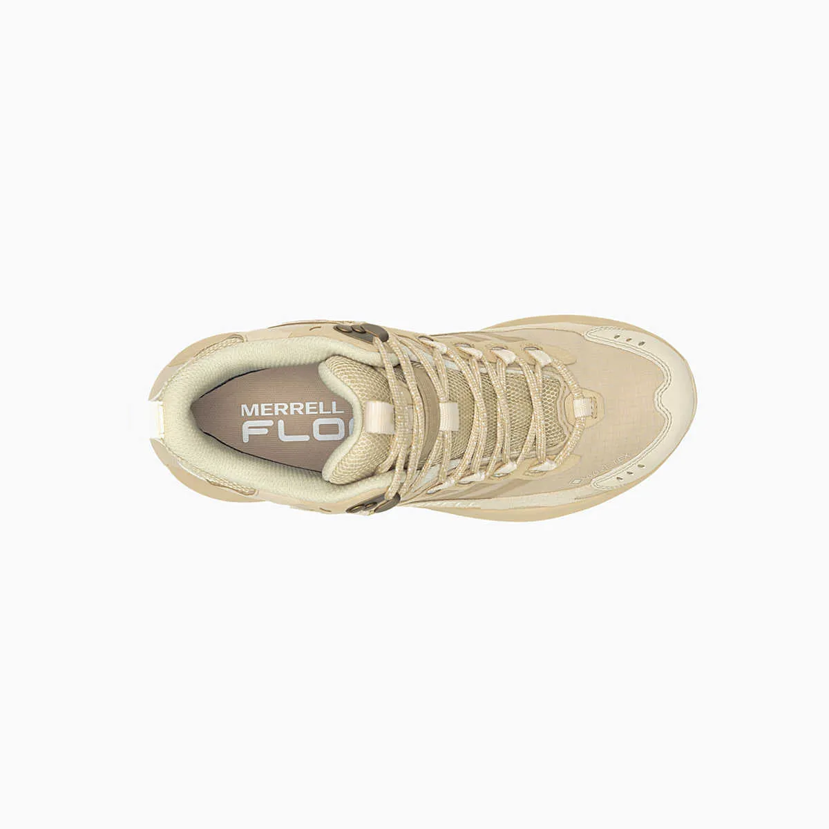 Women's MOAB Speed 2 Mid GTX
