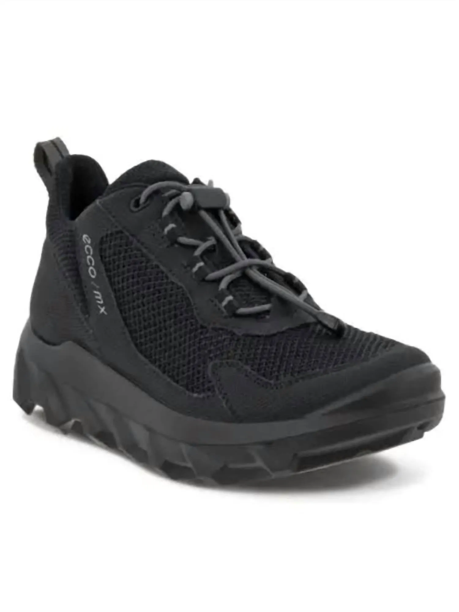 Women's Mx Shoes In Black