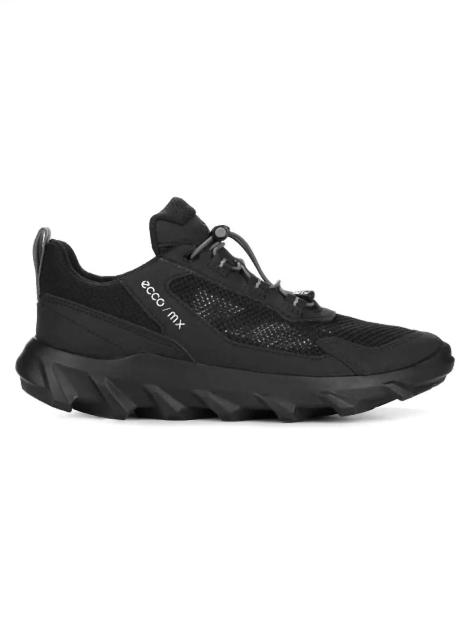 Women's Mx Shoes In Black