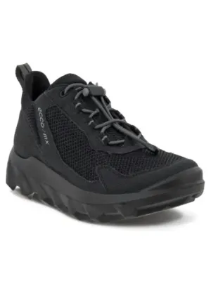 Women's Mx Shoes In Black