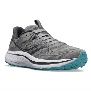 Women's Omni 21 Shoe In Alloy/rainfall