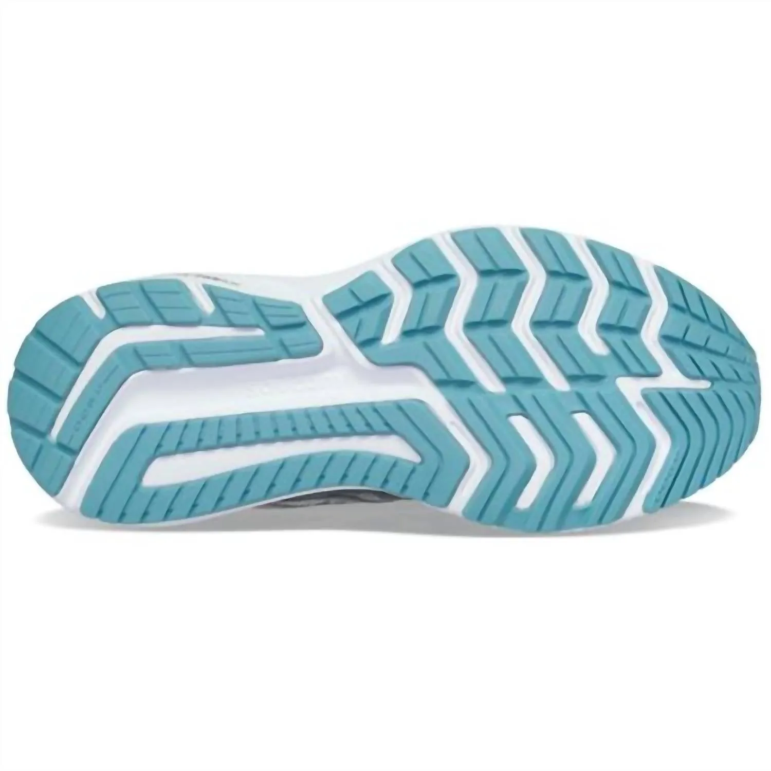 Women's Omni 21 Shoe In Alloy/rainfall