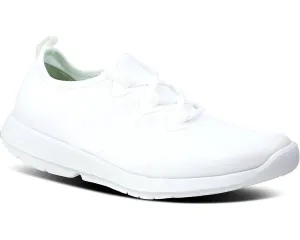 Women's Oomg Sport Ls Shoe In White