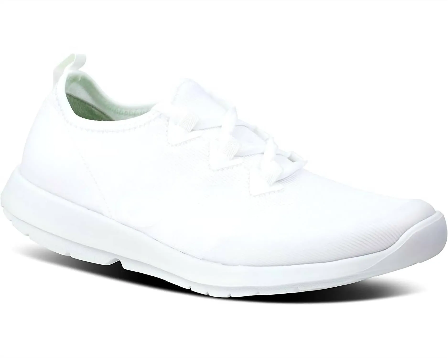 Women's Oomg Sport Ls Shoe In White