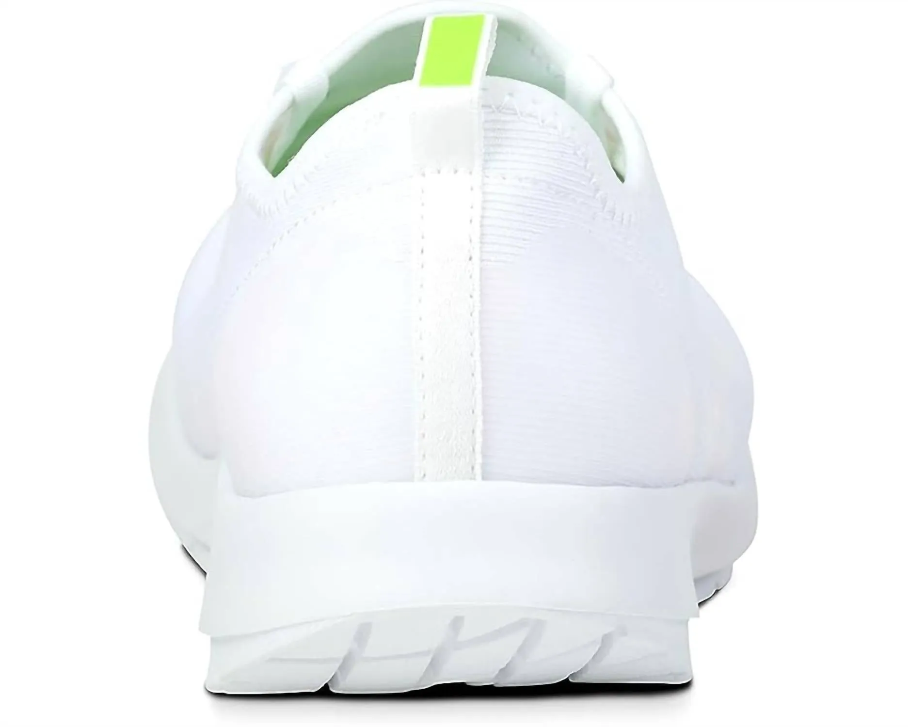 Women's Oomg Sport Ls Shoe In White