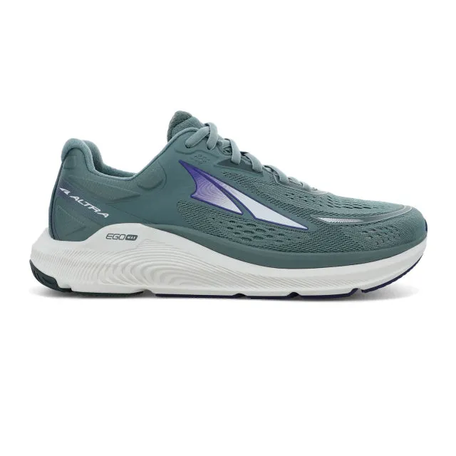 Women's Paradigm 6