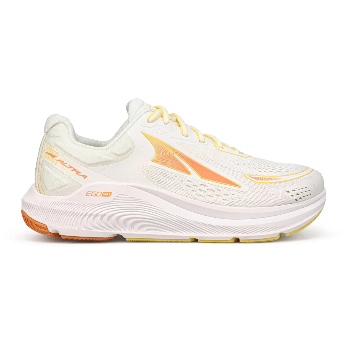 Women's Paradigm 6