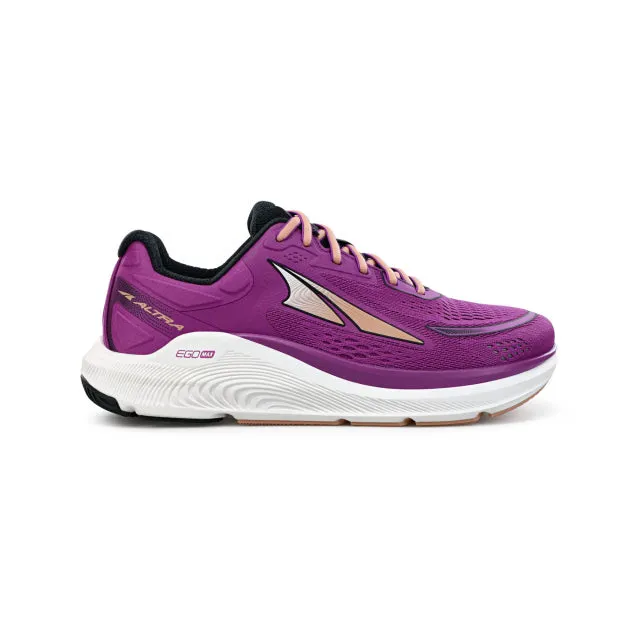 Women's Paradigm 6