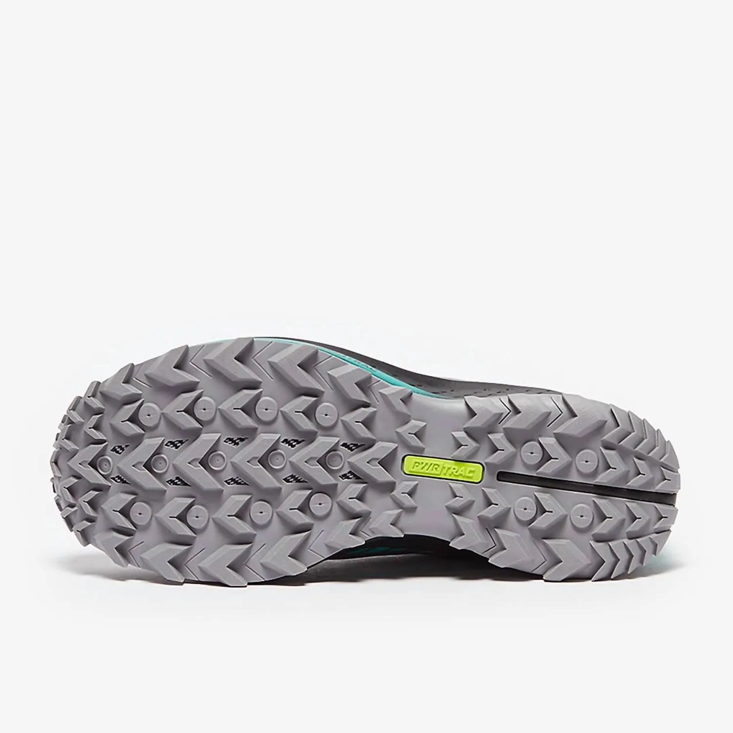 Women's Peregrine 11 Shoes In Shadow/jade