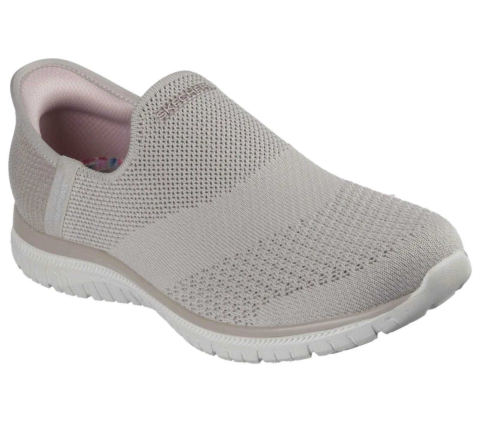 Women's Slip-Ins: Virtue -  Sleek