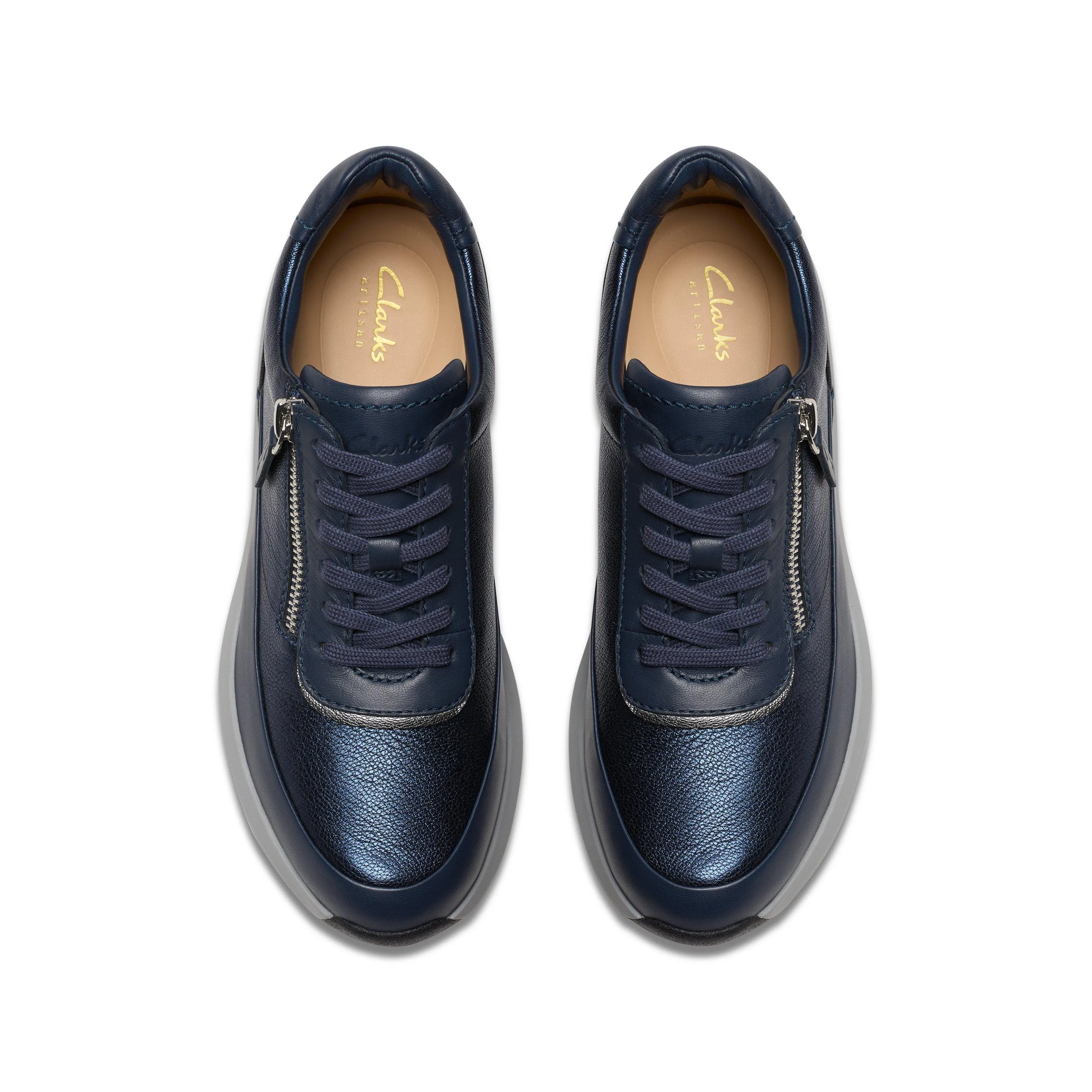 Women's Tivoli Zip