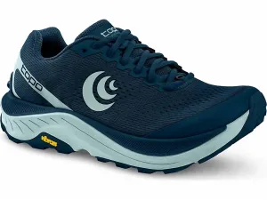 Women's Ultra Venture 3 Shoes In Navy/blue