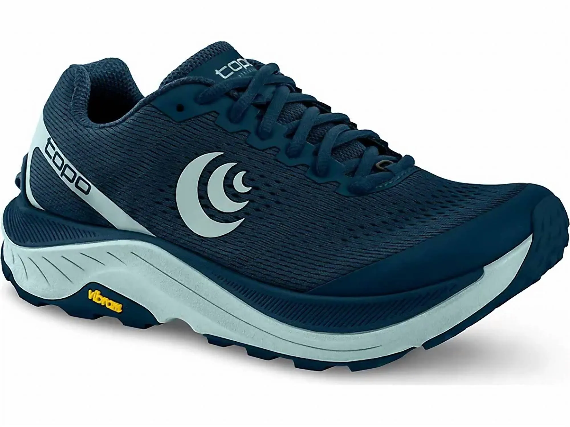 Women's Ultra Venture 3 Shoes In Navy/blue