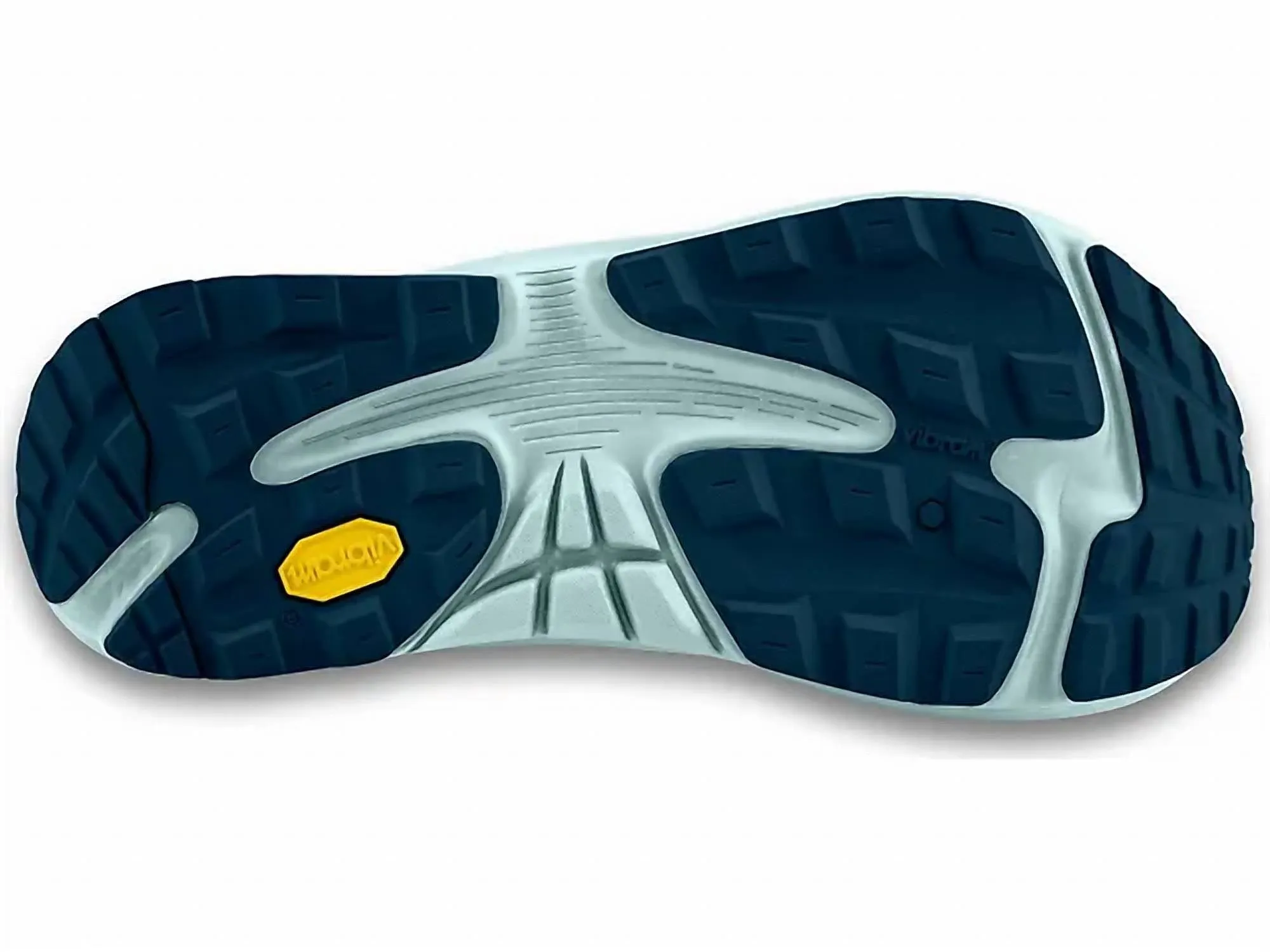 Women's Ultra Venture 3 Shoes In Navy/blue