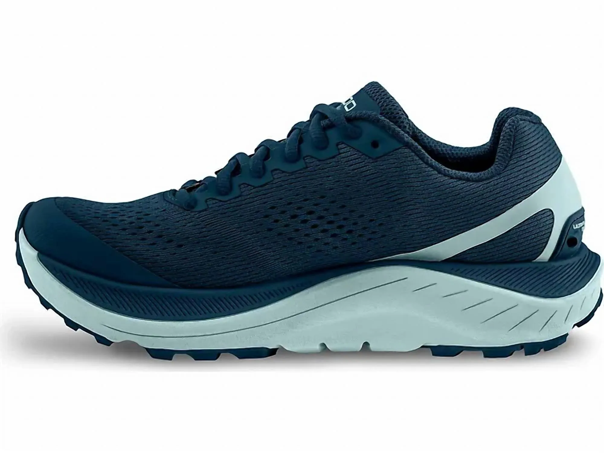 Women's Ultra Venture 3 Shoes In Navy/blue