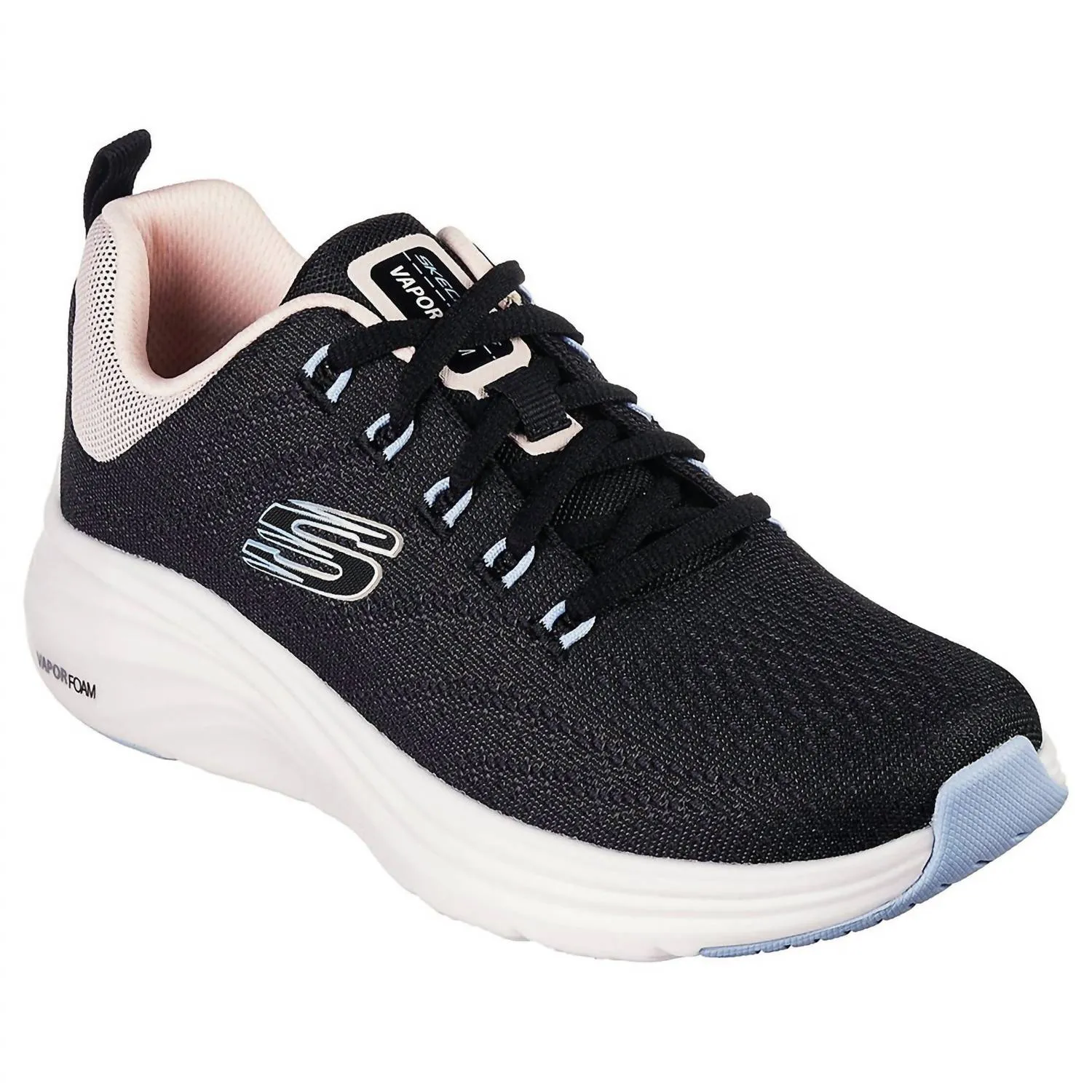 Women's Vapor Foam Shoes In Black/multi