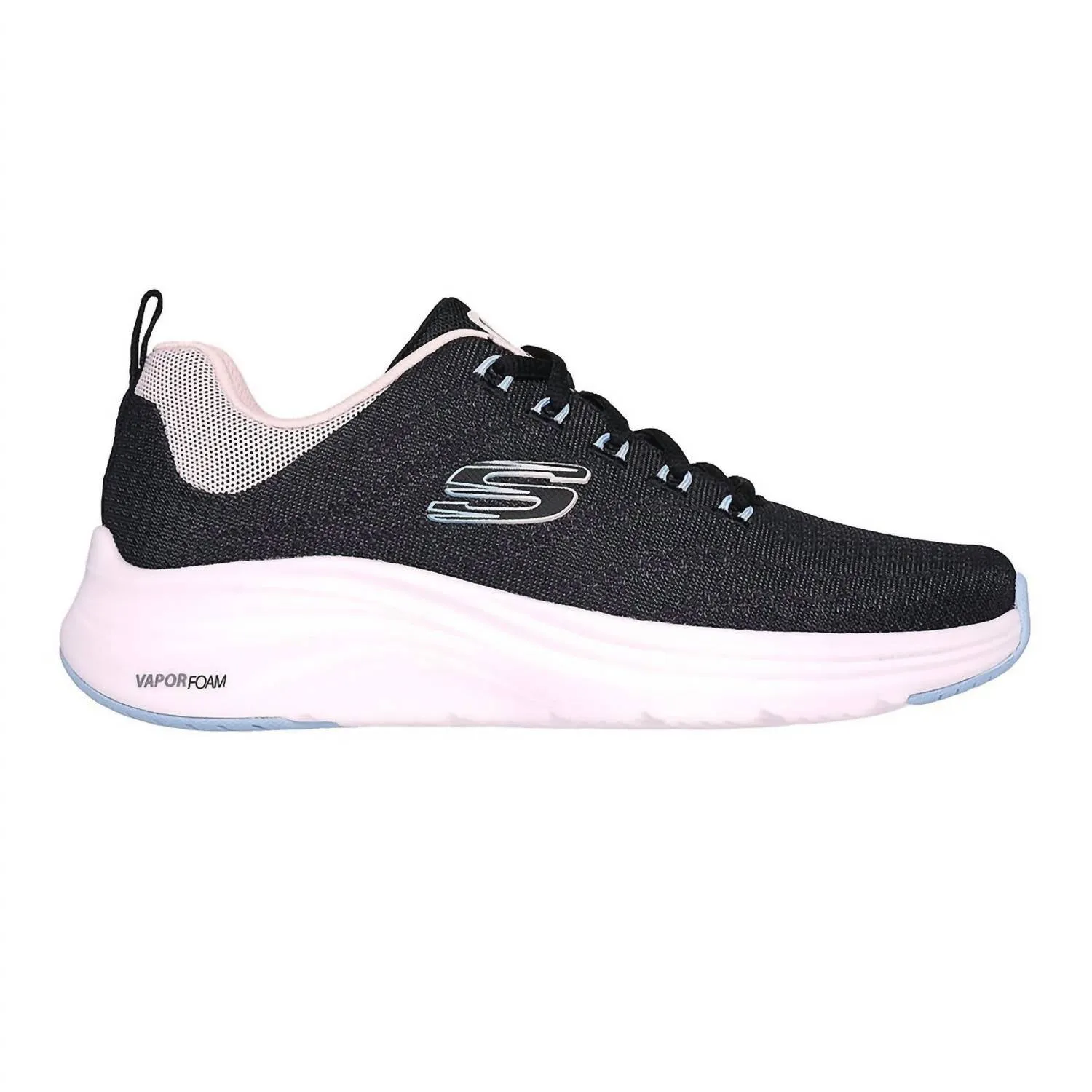 Women's Vapor Foam Shoes In Black/multi
