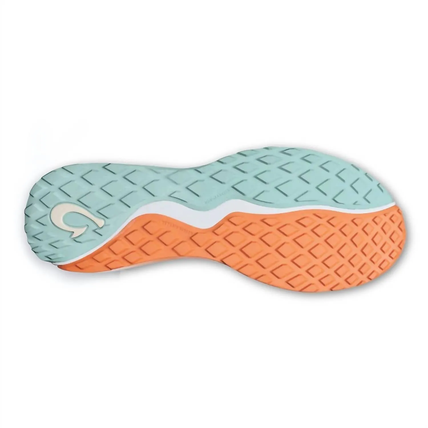 Women’S Wailuku Athletic Shoes In Peach/swell