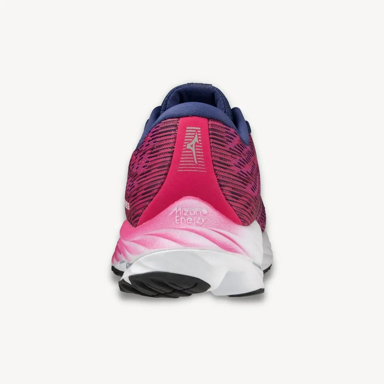 Women's Wave Rider 26 Running Shoes In Festival Fuchsia