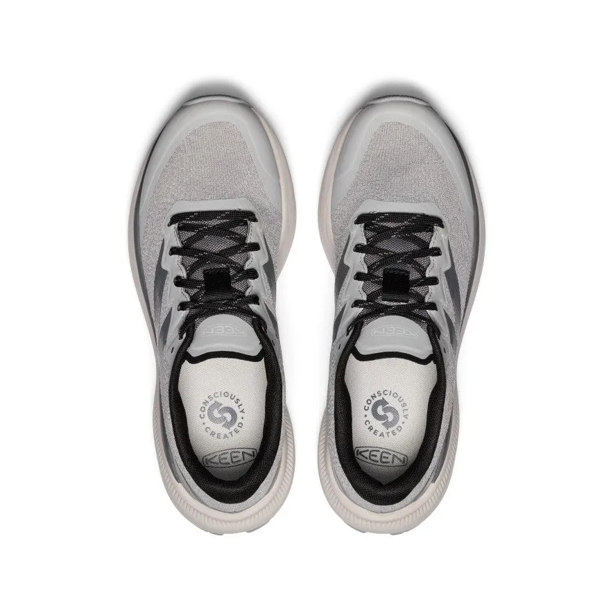 Women's WK500 Walking Shoe  |  Alloy/Steel Grey