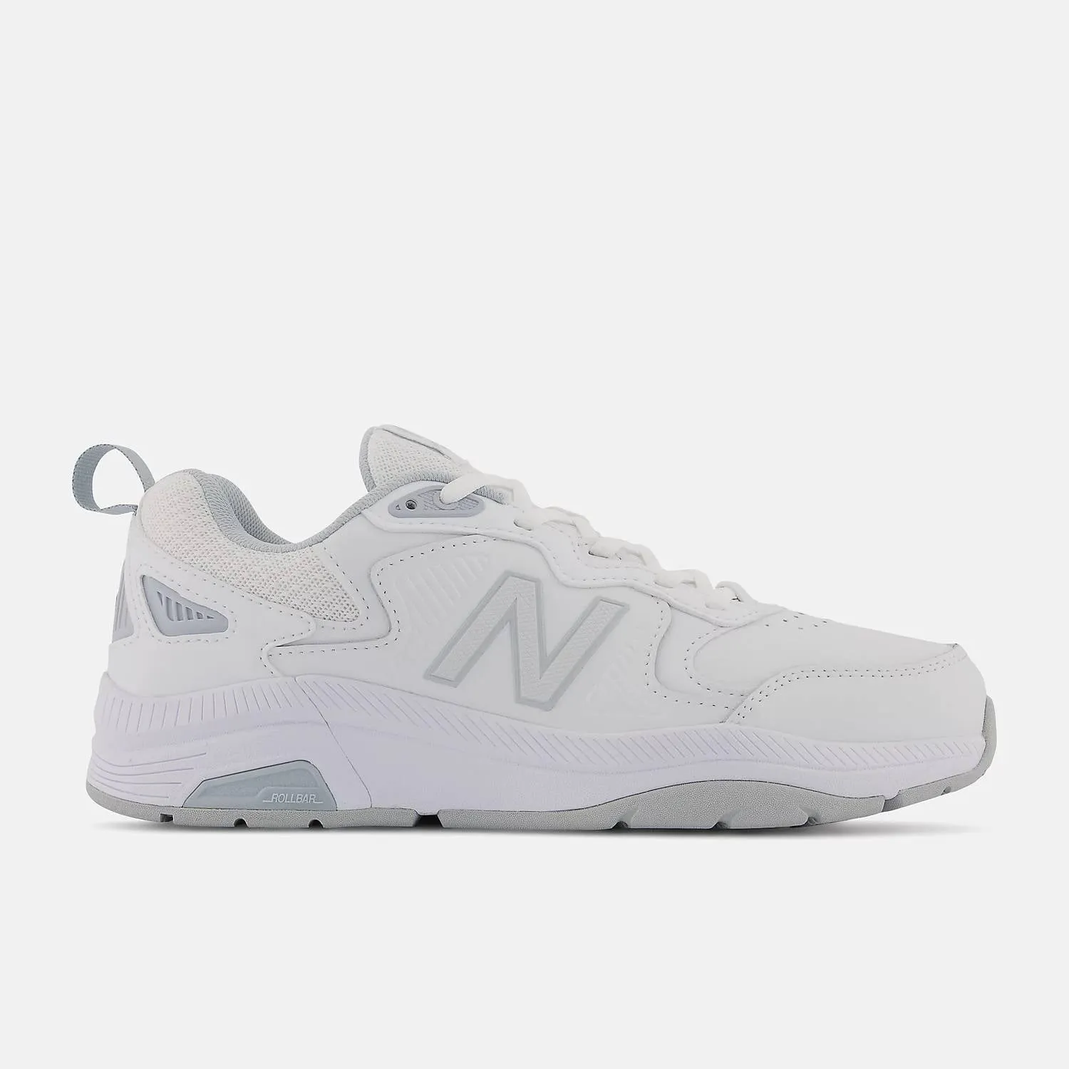 Women's Wx857V3 Training Shoes In White