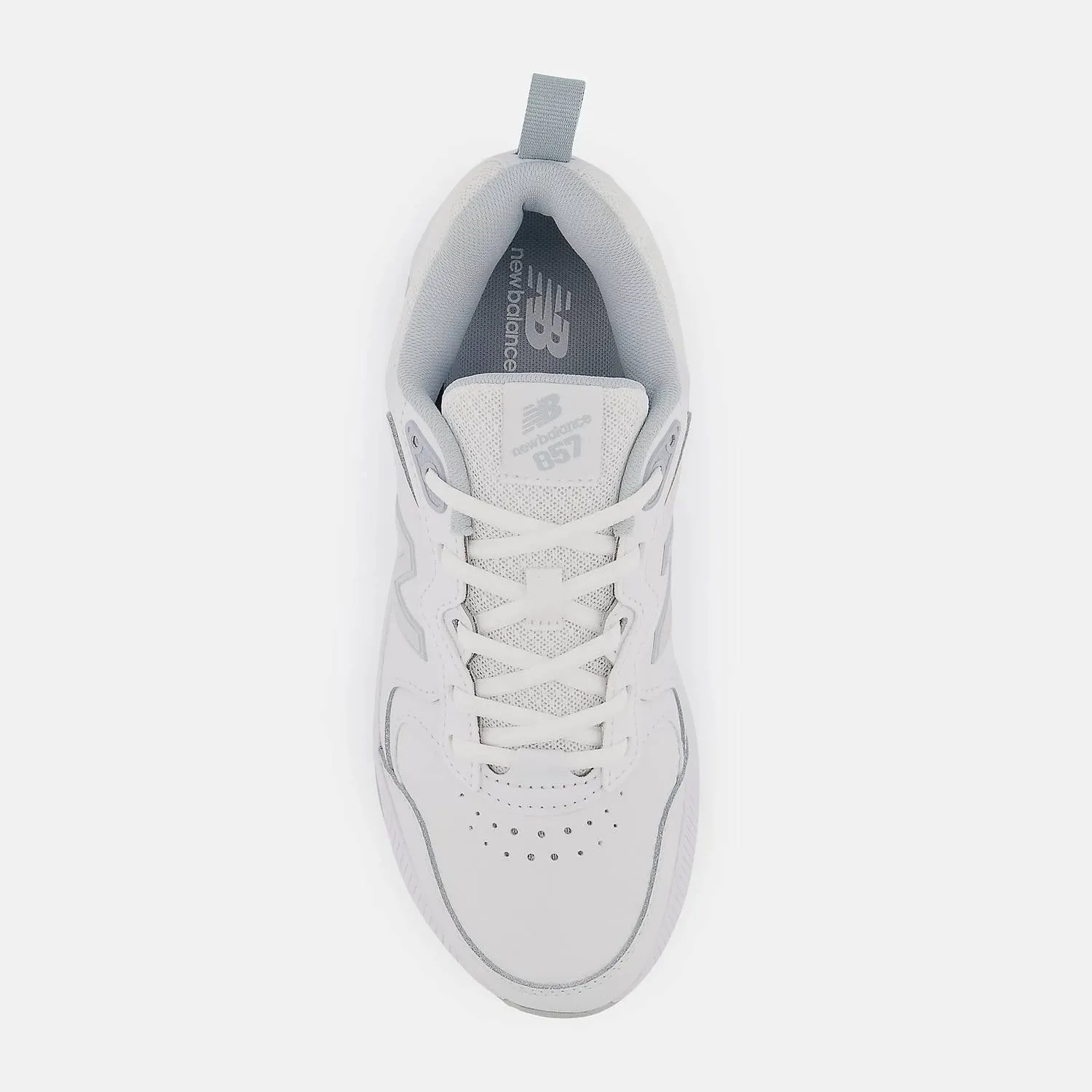 Women's Wx857V3 Training Shoes In White