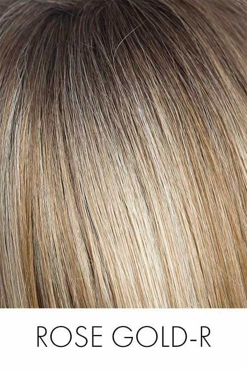 Wren <br>Synthetic Wig
