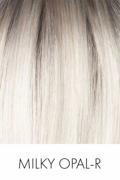 Wren <br>Synthetic Wig