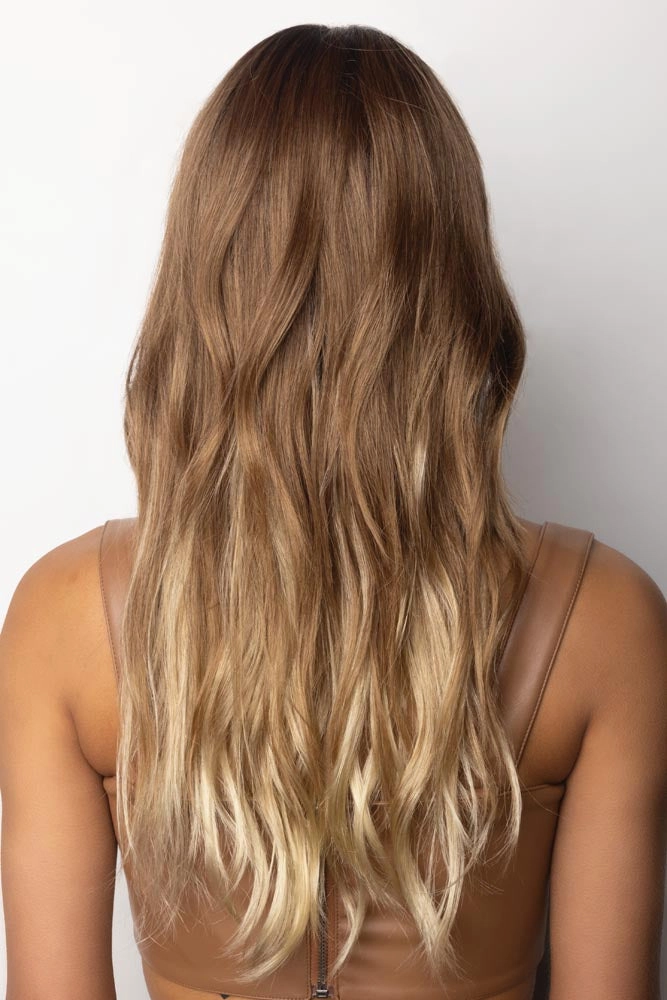 Wren <br>Synthetic Wig