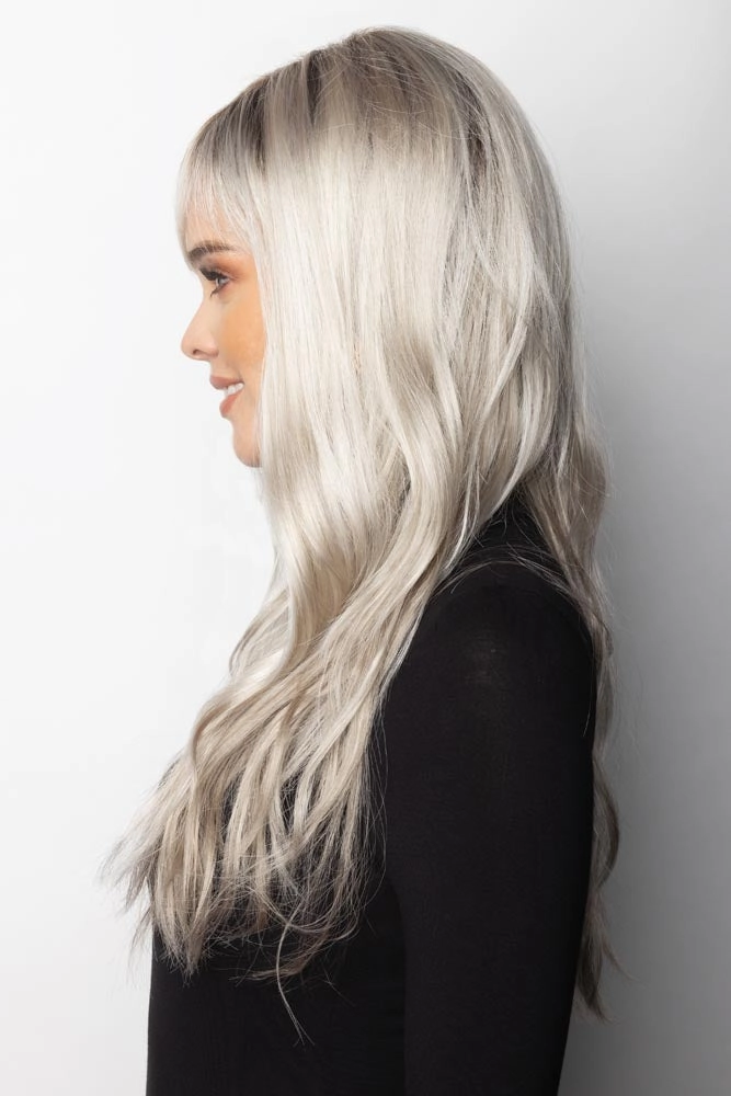 Wren <br>Synthetic Wig