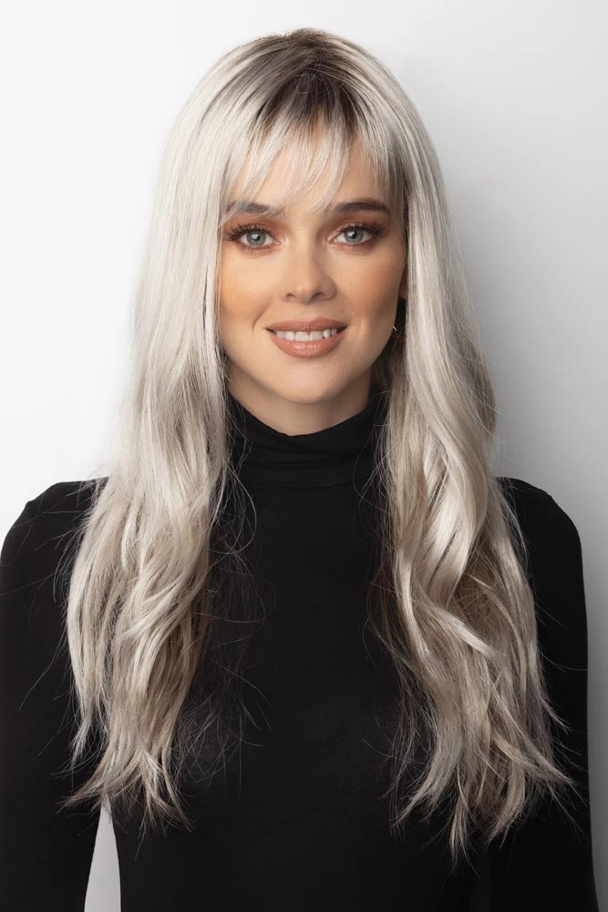 Wren <br>Synthetic Wig