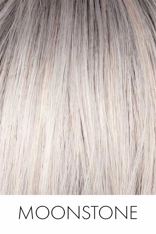 Wren <br>Synthetic Wig