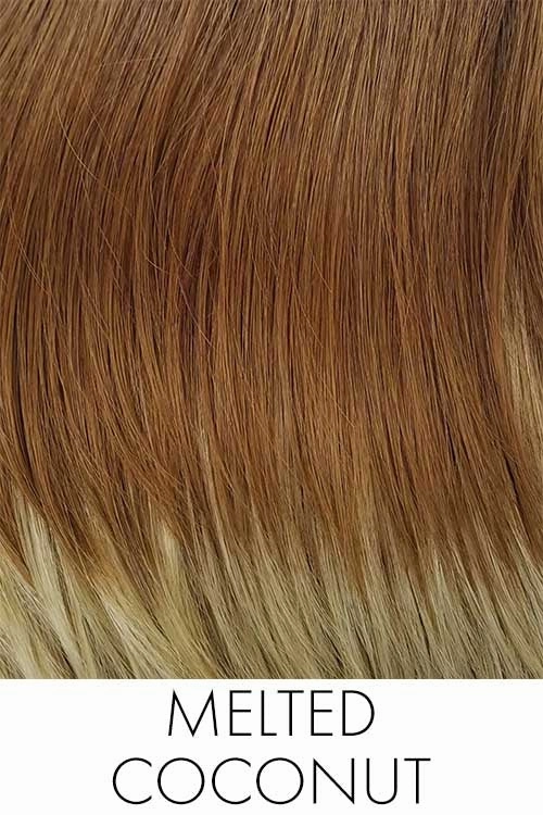 Wren <br>Synthetic Wig