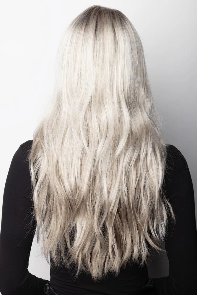 Wren <br>Synthetic Wig