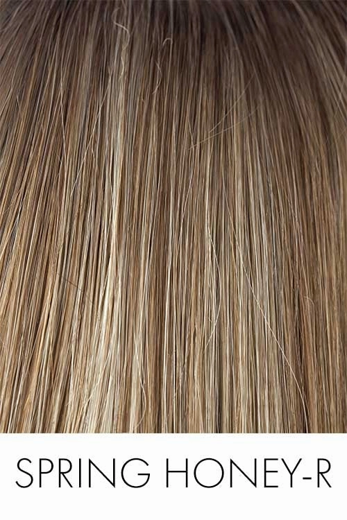 Wren <br>Synthetic Wig