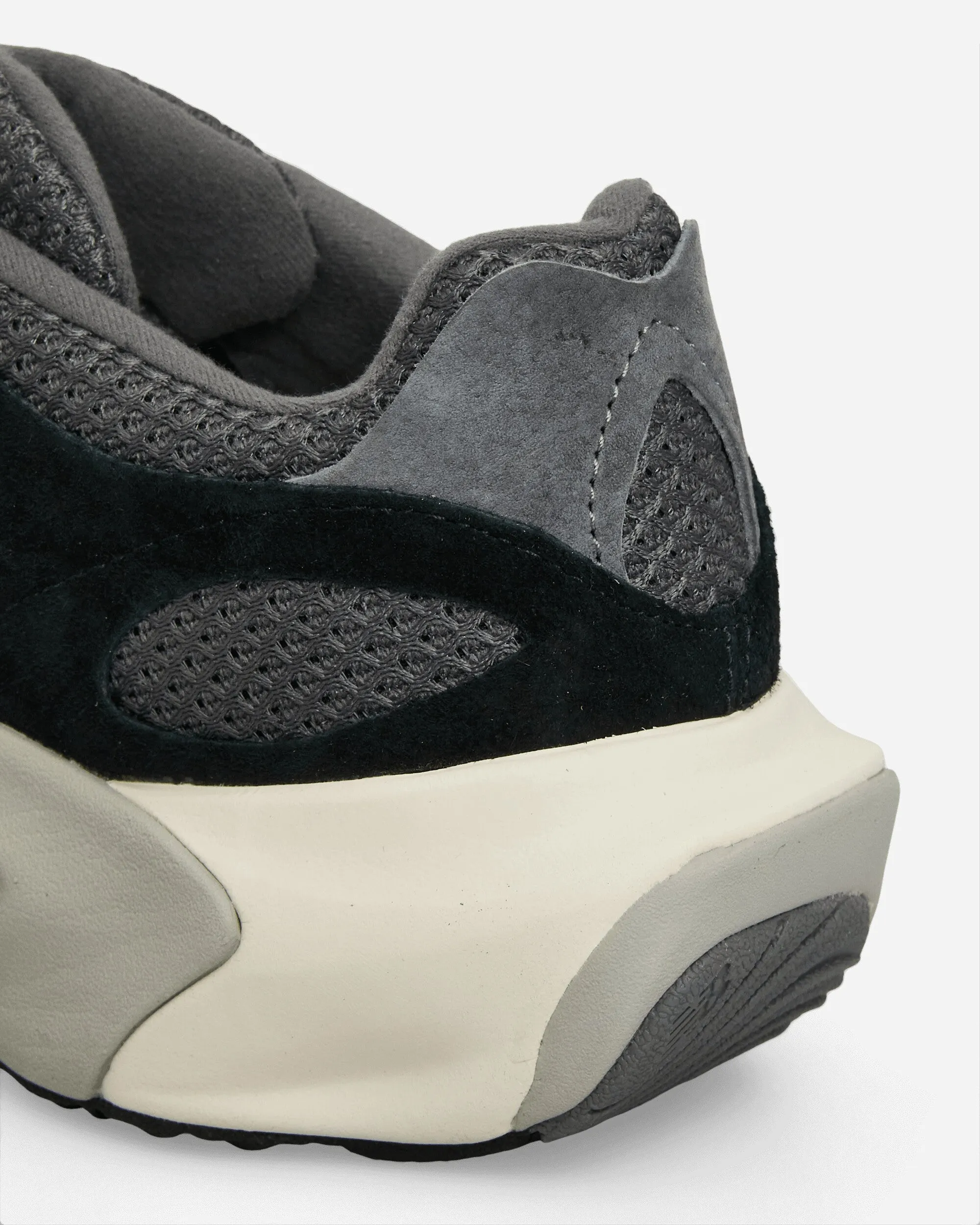 WRPD Runner Sneakers Black / Magnet