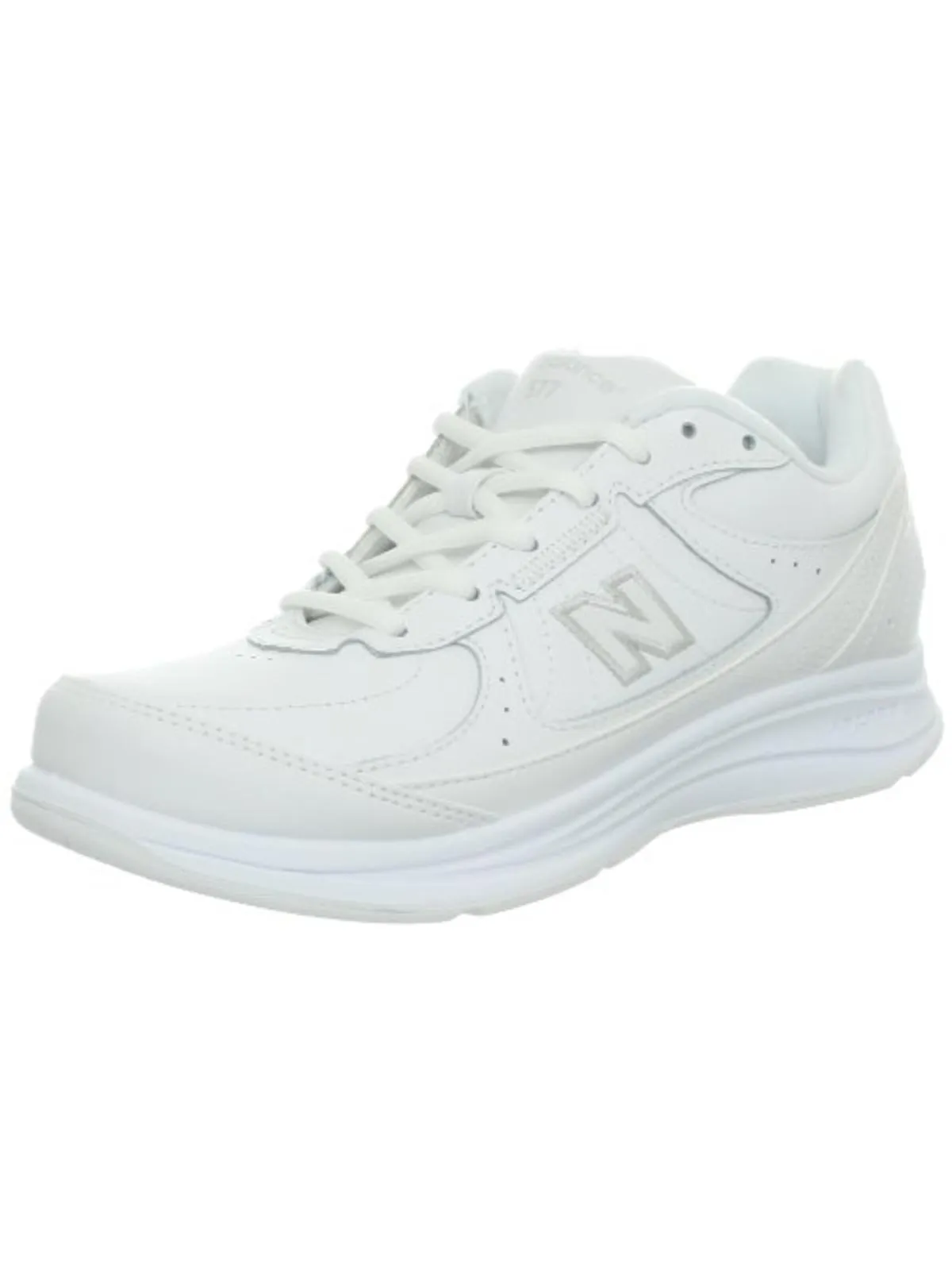 WW577 Womens Signature Athletic Walking Shoes