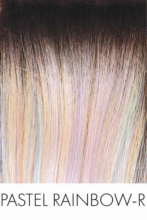 Wyatt <br>Synthetic Wig