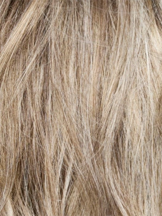 Wynn | Synthetic Lace Front Wig (Mono Part)